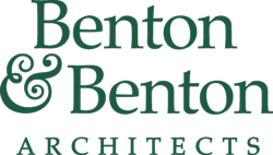 Benton & Benton Architects Logo